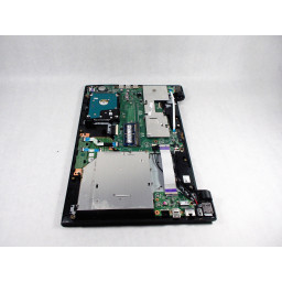 Замена жесткого диска Toshiba Satellite C55-C5268