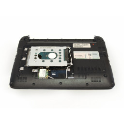 Замена жесткого диска Acer Aspire One 532h-2527