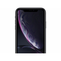 Как принудительно перезагрузить iPhone XR