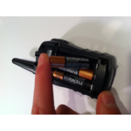 Замена батарей Midland X-tra Talk Radio LXT118