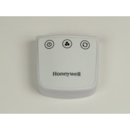 Замена батарей Honeywell HY-254-TGT