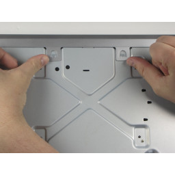 Замена передней панели Toshiba SD-K740