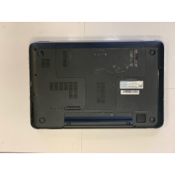 HP Pavilion dv7-6163us Замена аккумулятора