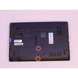 Замена набора микросхем Acer Aspire 5741-5698 WIFI