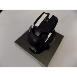 Замена батареи Razer Ouroboros