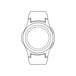 Как принудительно перезагрузить Samsung Galaxy Watch