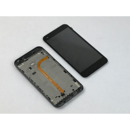 Замена сенсорного дисплея Blu Studio 5.5