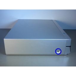 Замена привода Panasonic SA-HT810V VHS