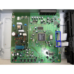 Ремонт Samsung P241 Laser