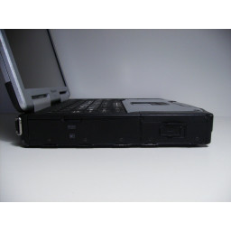 Замена батареи Panasonic Toughbook CF-29